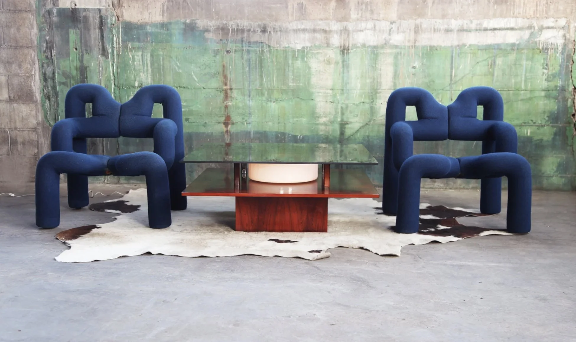 About — Catch My Drift Vintage